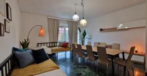 MilanRentals - Pisacane Apartment